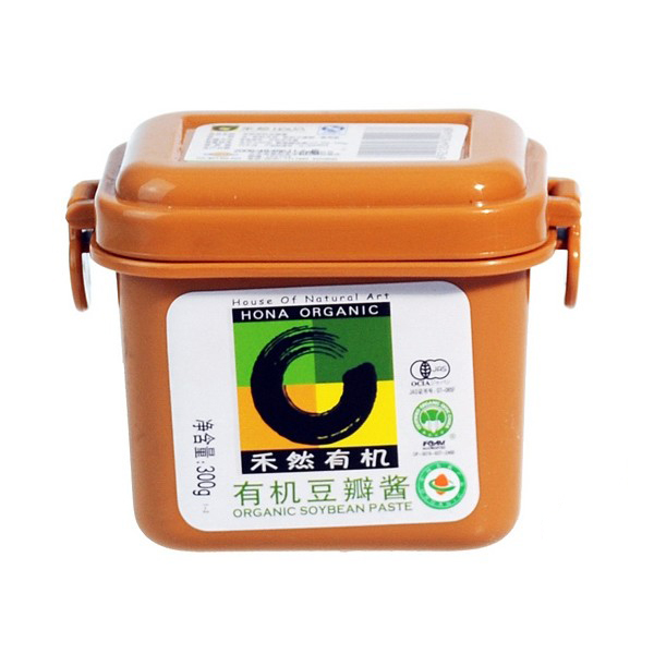 soybean paste soybean paste