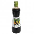 Organic Soy Sauce (500ml)