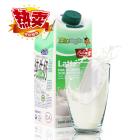 Soster Organic Semi Skimmed Mountain Milk (From Alps,  1L)