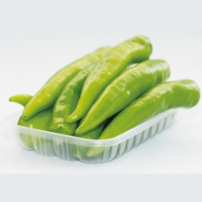 organic long green pepper(helekang limited supply