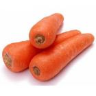 Helekang Organic Carrots