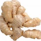 Organic Ginger