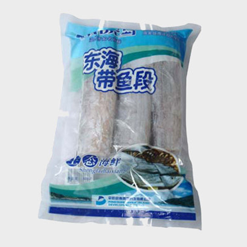 Belt Fish (Frozen)_Fish, Shrimp & Foods