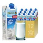 Organic Milk Monthly Delivery Service - Freshest Date Soster Organic Whole Milk (1 case/month, total 12 cases, cash payment only)
