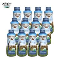 Organic Valley Organic Low Fat Milk (Best by ,,Whole Case)
