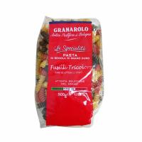 fusilli tricolore 500 g