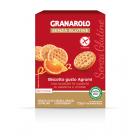 葛兰纳诺柑橘风味饼干125克，2020年12月31日批次。
